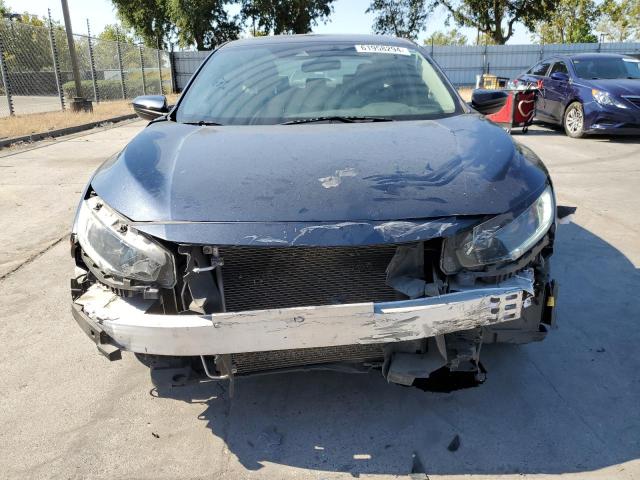 Photo 4 VIN: 19XFC2F6XKE213931 - HONDA CIVIC 