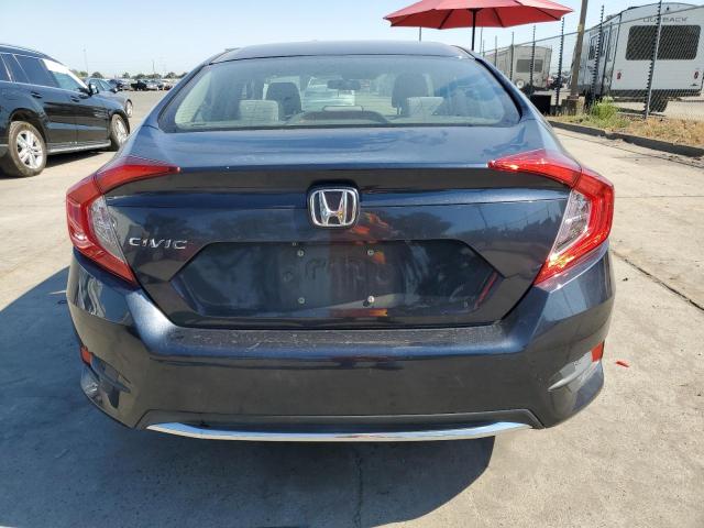 Photo 5 VIN: 19XFC2F6XKE213931 - HONDA CIVIC 