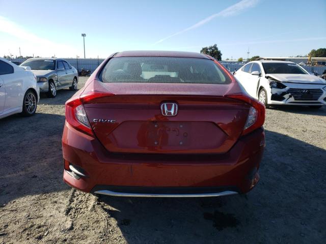 Photo 5 VIN: 19XFC2F6XKE215307 - HONDA CIVIC 