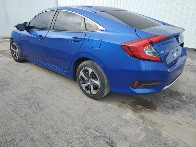 Photo 1 VIN: 19XFC2F6XLE005260 - HONDA CIVIC LX 