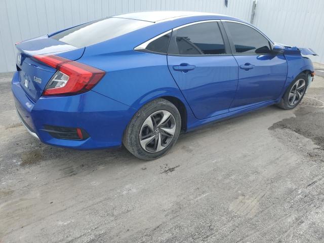 Photo 2 VIN: 19XFC2F6XLE005260 - HONDA CIVIC LX 