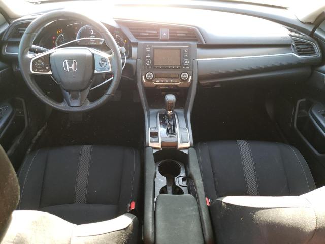 Photo 7 VIN: 19XFC2F6XLE010166 - HONDA CIVIC LX 