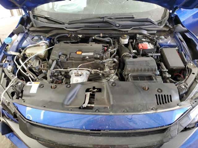 Photo 10 VIN: 19XFC2F6XLE013701 - HONDA CIVIC LX 