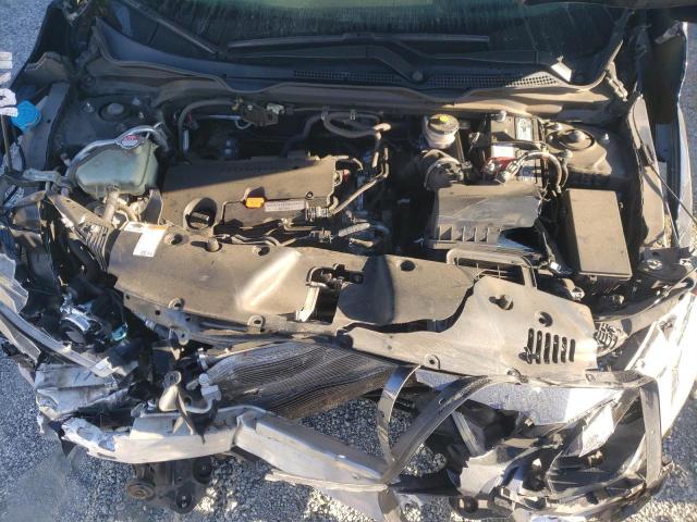 Photo 10 VIN: 19XFC2F6XLE013861 - HONDA CIVIC LX 