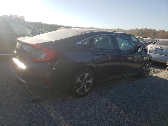 Photo 2 VIN: 19XFC2F6XLE013861 - HONDA CIVIC LX 