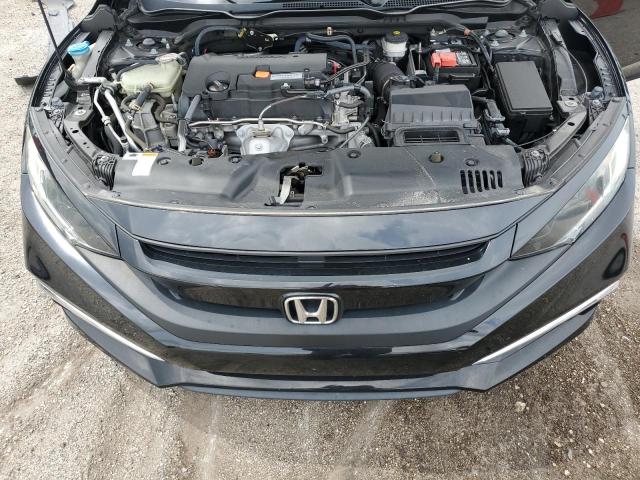 Photo 10 VIN: 19XFC2F6XLE014962 - HONDA CIVIC LX 