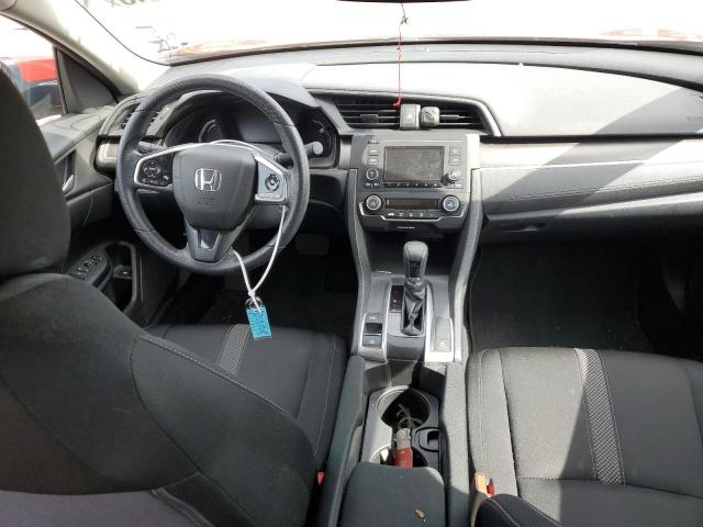 Photo 7 VIN: 19XFC2F6XLE025492 - HONDA CIVIC LX 