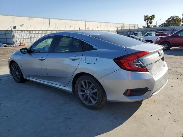 Photo 1 VIN: 19XFC2F6XLE207015 - HONDA CIVIC LX 