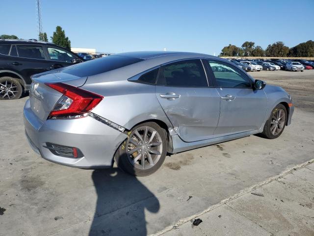 Photo 2 VIN: 19XFC2F6XLE207015 - HONDA CIVIC LX 