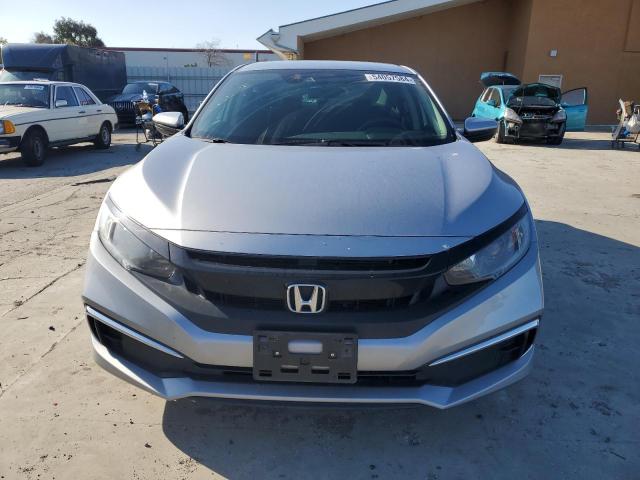 Photo 4 VIN: 19XFC2F6XLE207015 - HONDA CIVIC LX 