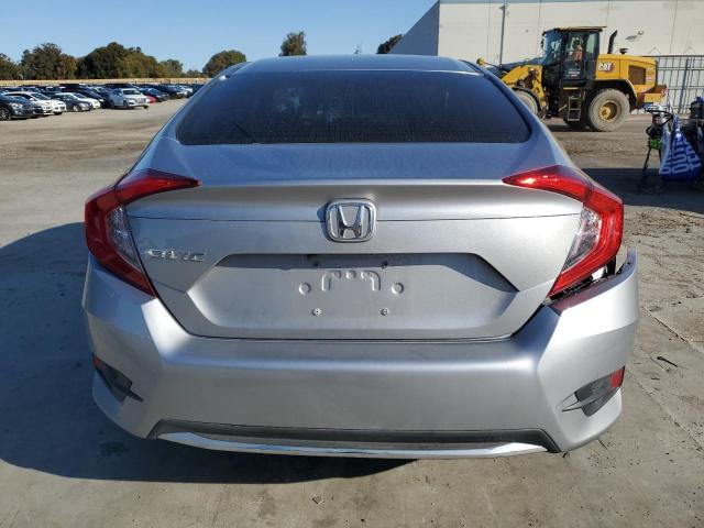 Photo 5 VIN: 19XFC2F6XLE207015 - HONDA CIVIC LX 