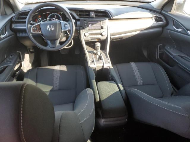 Photo 7 VIN: 19XFC2F6XLE207015 - HONDA CIVIC LX 