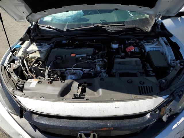 Photo 10 VIN: 19XFC2F6XLE207032 - HONDA CIVIC LX 