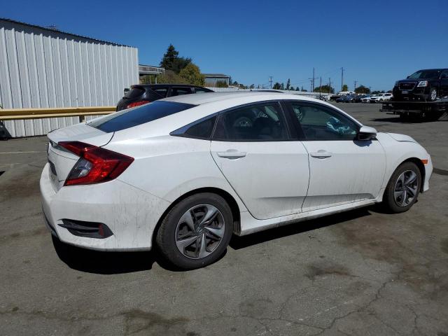 Photo 2 VIN: 19XFC2F6XLE207032 - HONDA CIVIC LX 