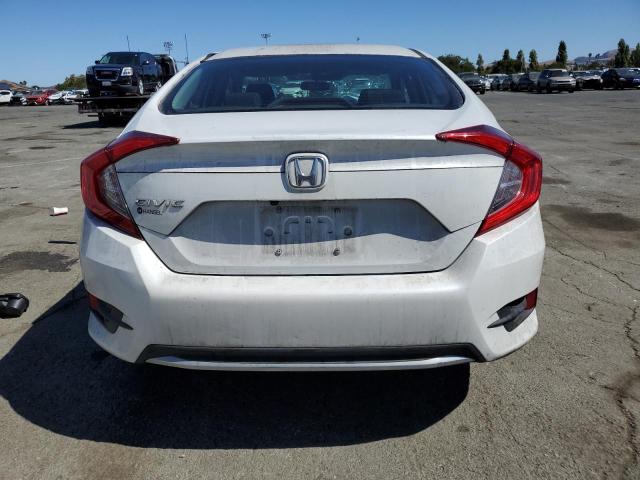 Photo 5 VIN: 19XFC2F6XLE207032 - HONDA CIVIC LX 