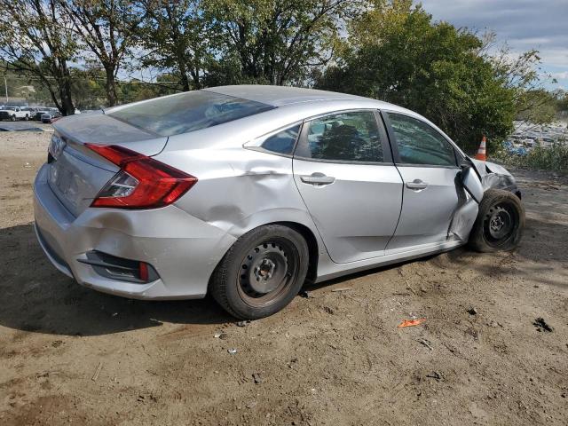 Photo 2 VIN: 19XFC2F6XLE215888 - HONDA CIVIC LX 