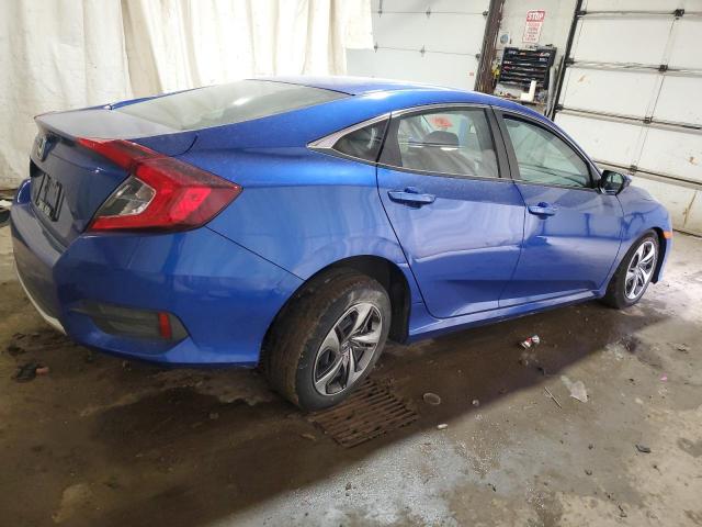 Photo 2 VIN: 19XFC2F6XLE216152 - HONDA CIVIC 