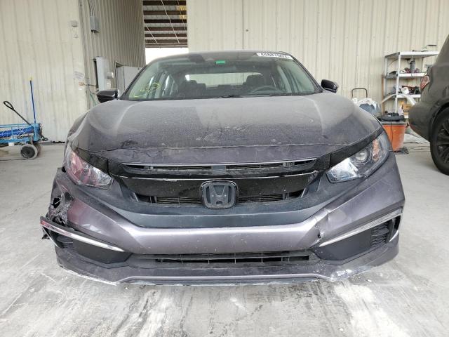 Photo 4 VIN: 19XFC2F6XME001646 - HONDA CIVIC LX 