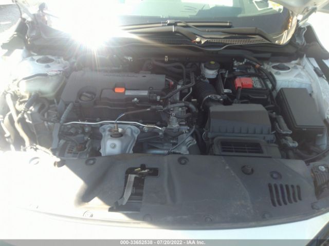 Photo 9 VIN: 19XFC2F6XME200874 - HONDA CIVIC SEDAN 