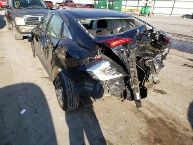 Photo 2 VIN: 19XFC2F70GE023667 - HONDA CIVIC EX 