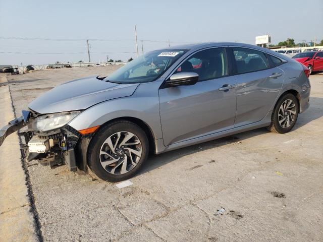 Photo 0 VIN: 19XFC2F70GE024396 - HONDA CIVIC EX 