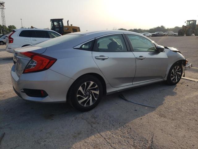 Photo 2 VIN: 19XFC2F70GE024396 - HONDA CIVIC EX 