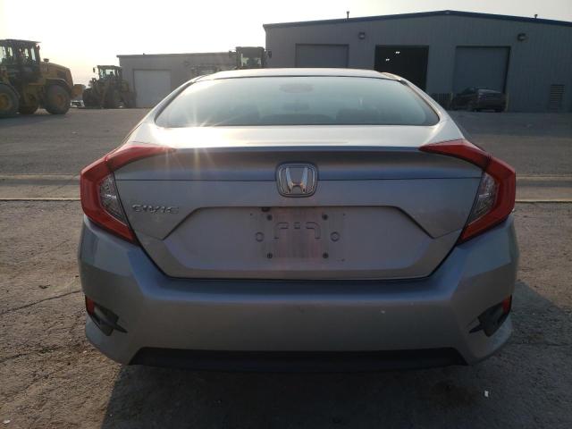 Photo 5 VIN: 19XFC2F70GE024396 - HONDA CIVIC EX 