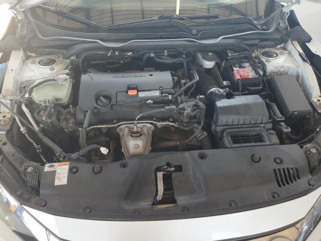 Photo 10 VIN: 19XFC2F70GE037679 - HONDA CIVIC EX 