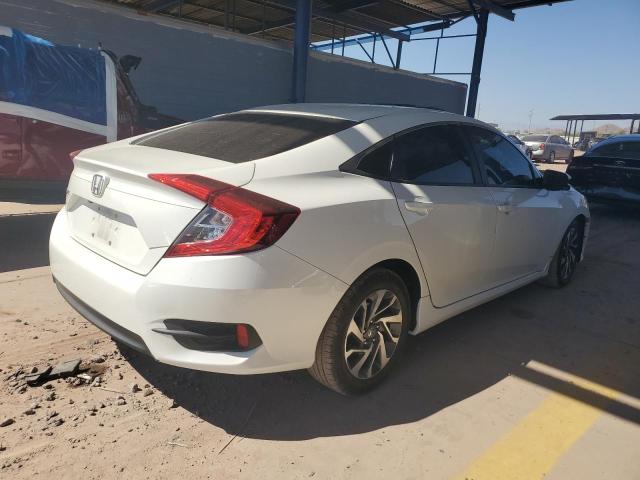 Photo 2 VIN: 19XFC2F70GE037679 - HONDA CIVIC EX 