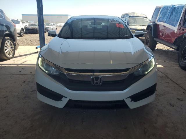 Photo 4 VIN: 19XFC2F70GE037679 - HONDA CIVIC EX 