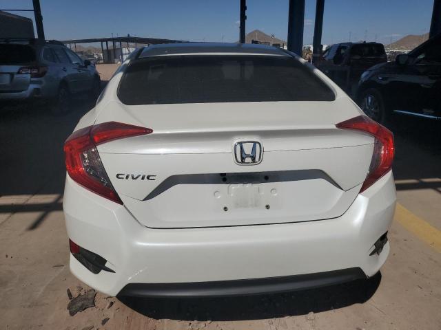 Photo 5 VIN: 19XFC2F70GE037679 - HONDA CIVIC EX 