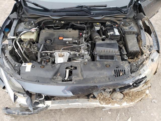 Photo 10 VIN: 19XFC2F70GE042316 - HONDA CIVIC EX 