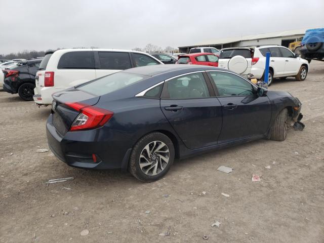 Photo 2 VIN: 19XFC2F70GE042316 - HONDA CIVIC EX 