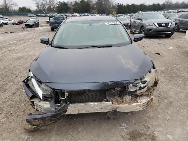 Photo 4 VIN: 19XFC2F70GE042316 - HONDA CIVIC EX 