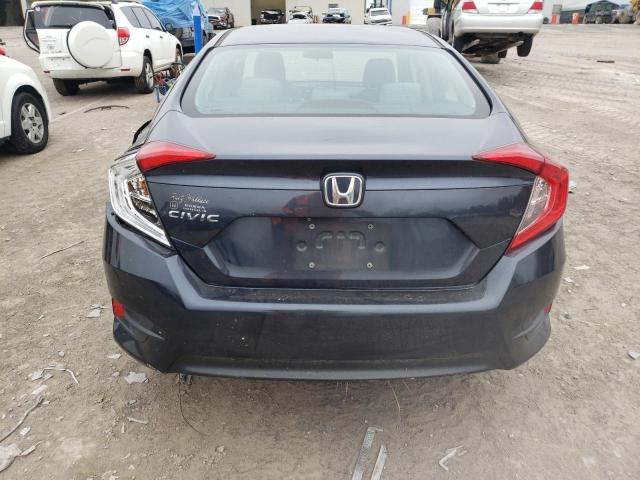 Photo 5 VIN: 19XFC2F70GE042316 - HONDA CIVIC EX 