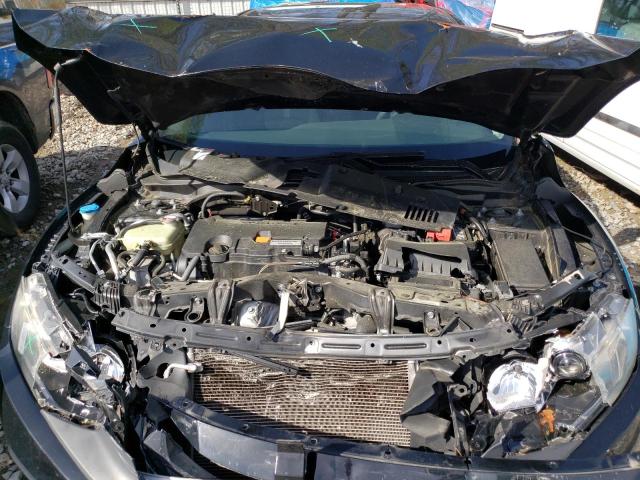 Photo 10 VIN: 19XFC2F70GE051341 - HONDA CIVIC EX 