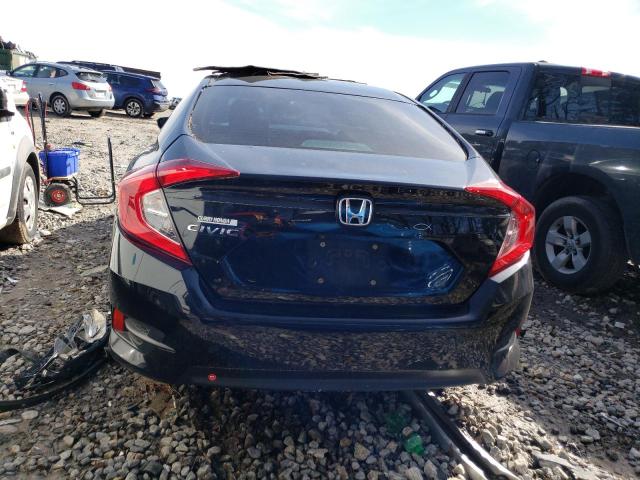 Photo 5 VIN: 19XFC2F70GE051341 - HONDA CIVIC EX 