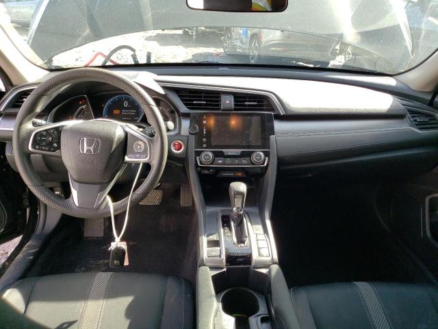 Photo 7 VIN: 19XFC2F70GE051341 - HONDA CIVIC EX 