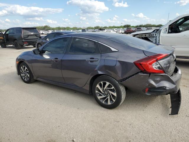 Photo 1 VIN: 19XFC2F70GE055406 - HONDA CIVIC EX 