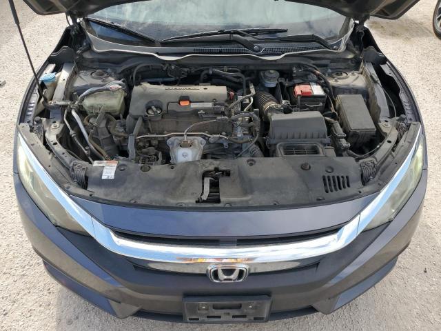 Photo 10 VIN: 19XFC2F70GE055406 - HONDA CIVIC EX 