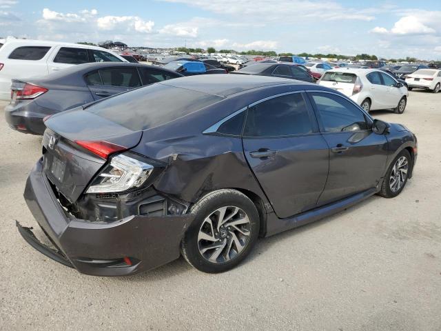 Photo 2 VIN: 19XFC2F70GE055406 - HONDA CIVIC EX 