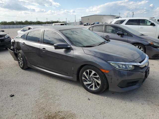 Photo 3 VIN: 19XFC2F70GE055406 - HONDA CIVIC EX 