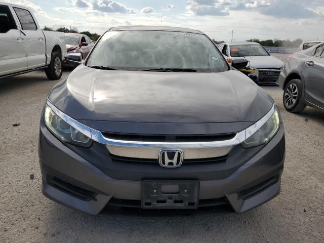 Photo 4 VIN: 19XFC2F70GE055406 - HONDA CIVIC EX 