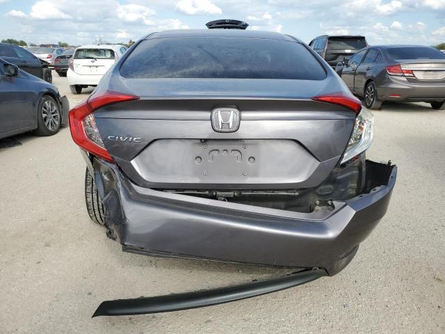 Photo 5 VIN: 19XFC2F70GE055406 - HONDA CIVIC EX 