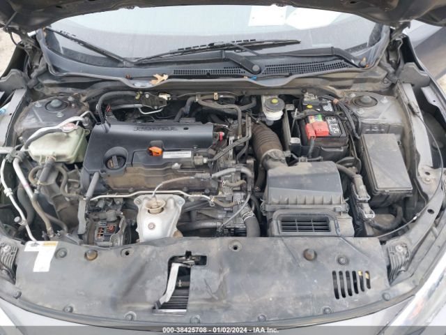 Photo 9 VIN: 19XFC2F70GE055471 - HONDA CIVIC 