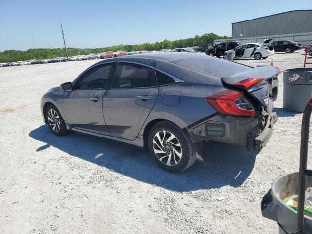 Photo 1 VIN: 19XFC2F70GE059522 - HONDA CIVIC 