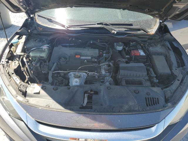 Photo 10 VIN: 19XFC2F70GE059522 - HONDA CIVIC 