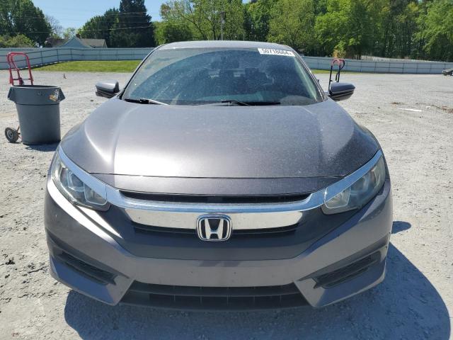 Photo 4 VIN: 19XFC2F70GE059522 - HONDA CIVIC 