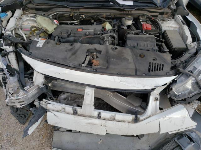 Photo 6 VIN: 19XFC2F70GE059536 - HONDA CIVIC EX 