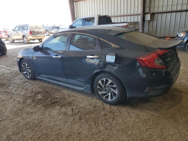 Photo 1 VIN: 19XFC2F70GE061206 - HONDA CIVIC EX 